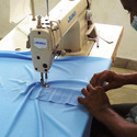 Garment Stitching Service