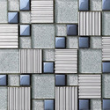 Glass Wall Tile