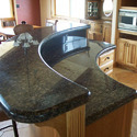 Granite Counter