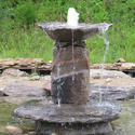 Granite Fountains