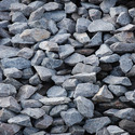 Granite Raw Materials