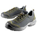Gray Safety Shoes