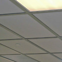 Grid Ceiling