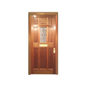 Hardwood Door