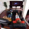 Home Theater Designing