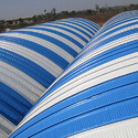 Industrial Roofing Solutions