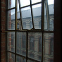 Industrial Window