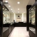Jewellery Shops Interiors