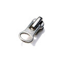Keyhole Zipper Slider