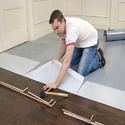 Laminated Glass Flooring Service