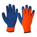 Latex Dipped Glove