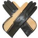 Leather Fashion Glove