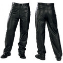 Leather Fashion Pant