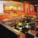 Lounge Designing Services