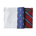 Necktie Fabric