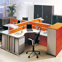 Office Workstation Designing Service