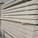 Plain Cement Concrete Poles