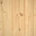 Plywood Paneling