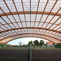 Polycarbonate Roof Sheet