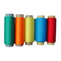 Polyester Dyed Thread