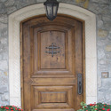 Residential Door