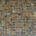 Shell Mosaic Tile