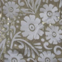 Silk Brasso Fabric