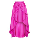 Silk Skirt