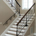 Staircase Handrail