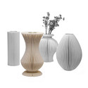 Stone Vases