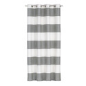 Striped Curtain