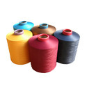 Textured Polyester Threads
