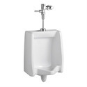Urinal Flusher