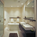 Washroom Interior Designs