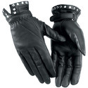 Womens Leather Gloves