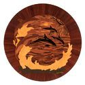 Wood Marquetry