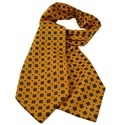 Woven Cravat