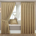Woven Curtain